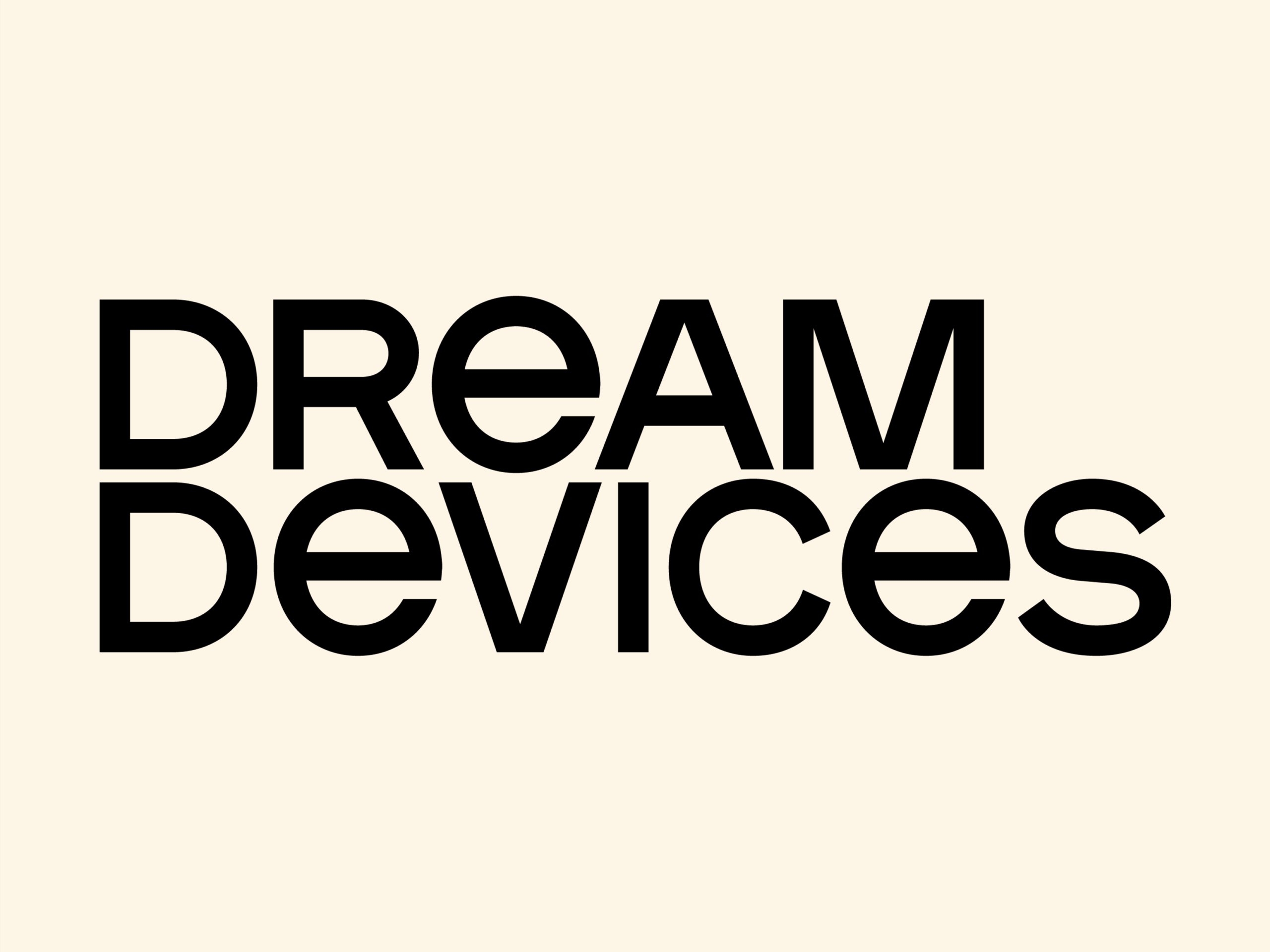 Dream Devices Technologies Oy