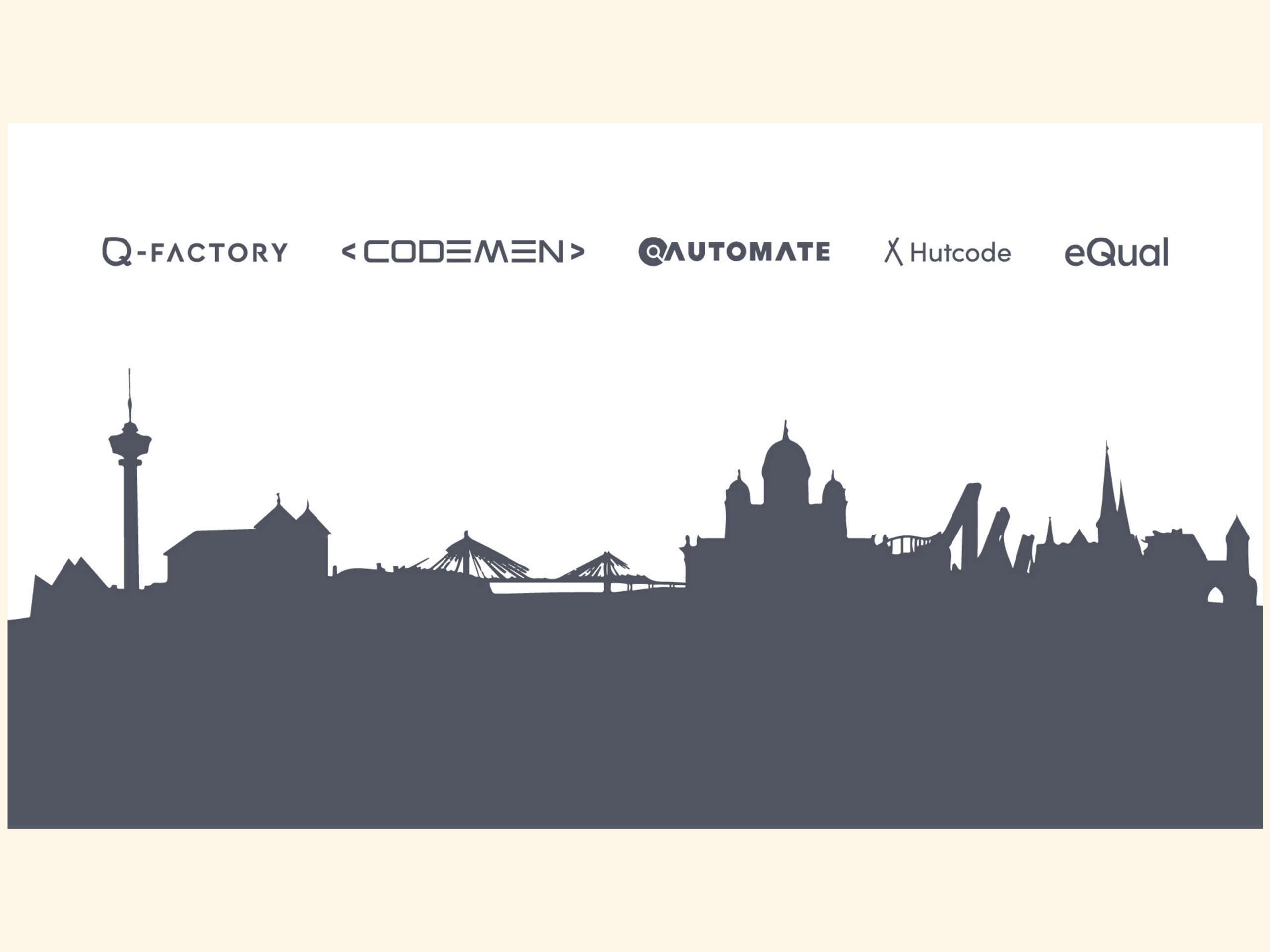 Q-Factory Oy / Codemen Oy
