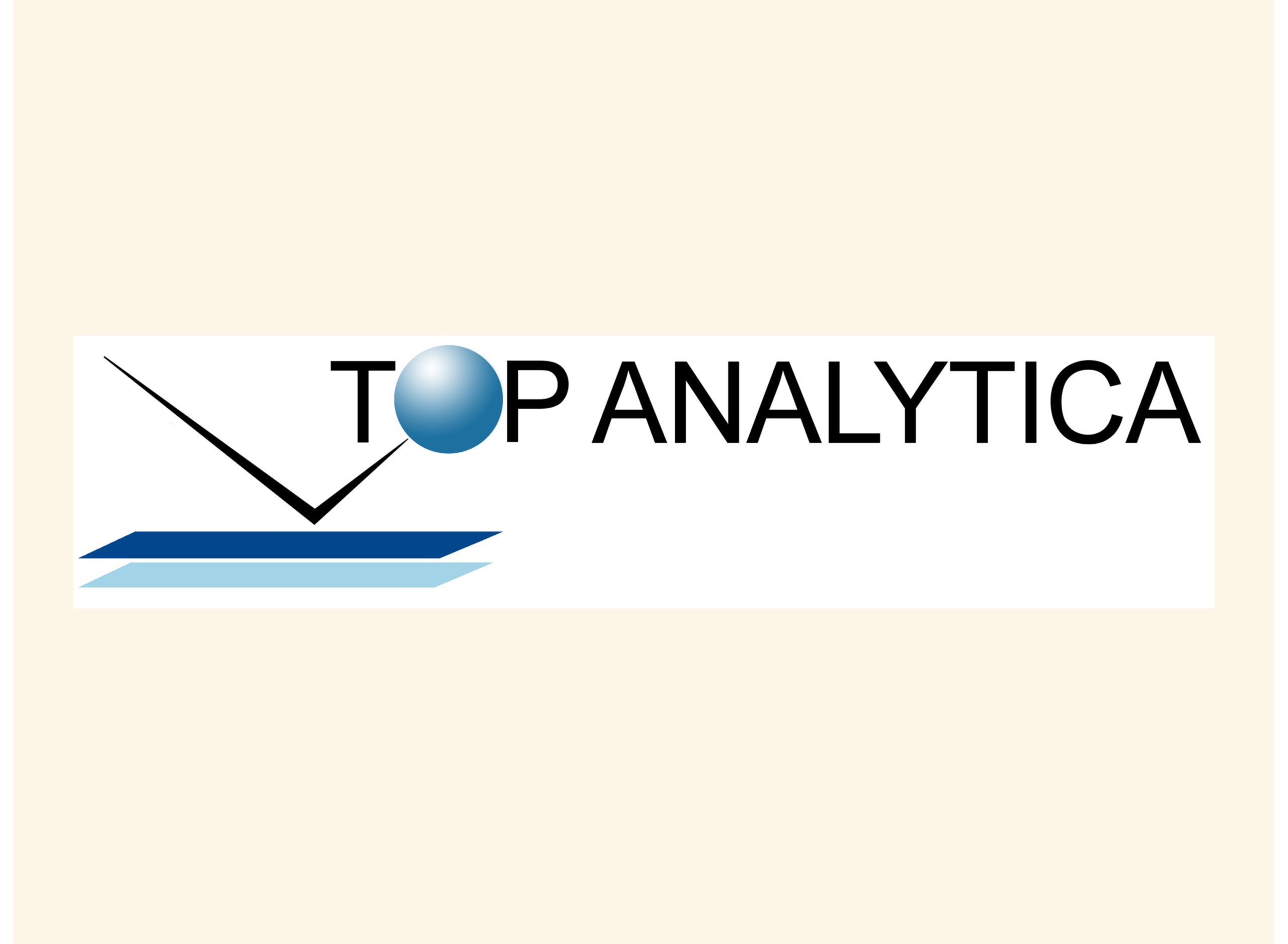 Top Analytica Oy Ab