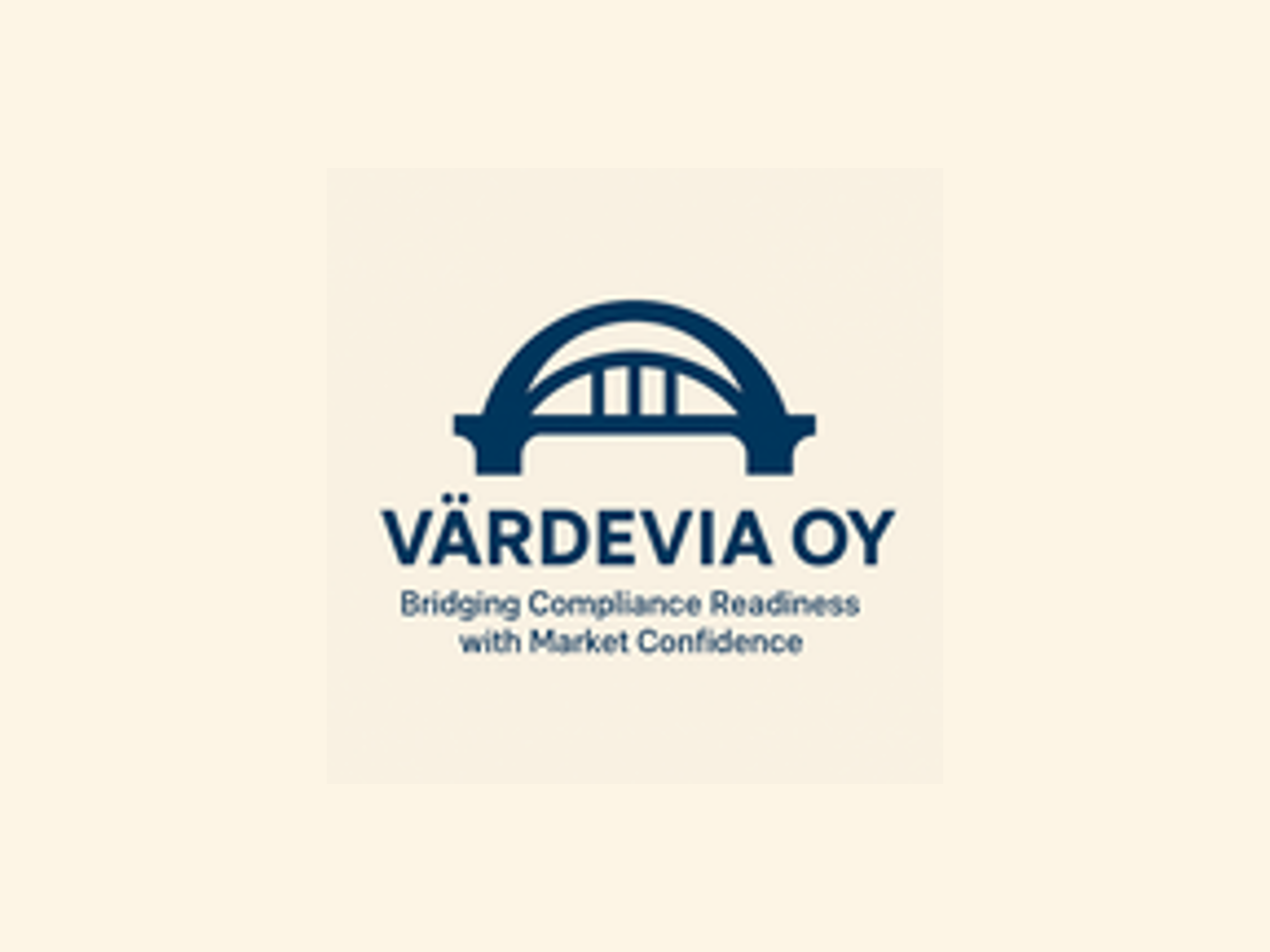 Värdevia Oy