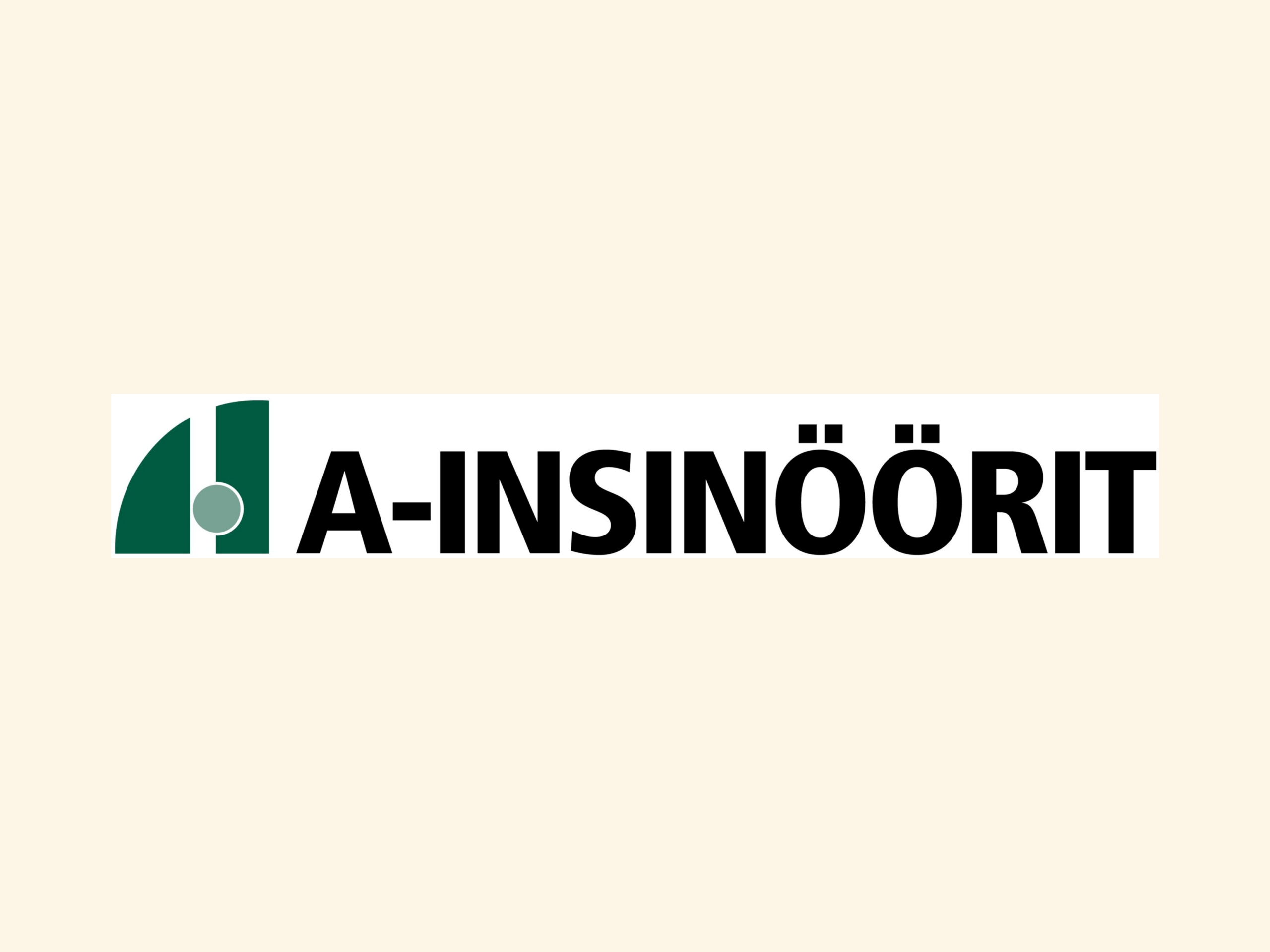 A-Insinöörit Suunnittelu Oy