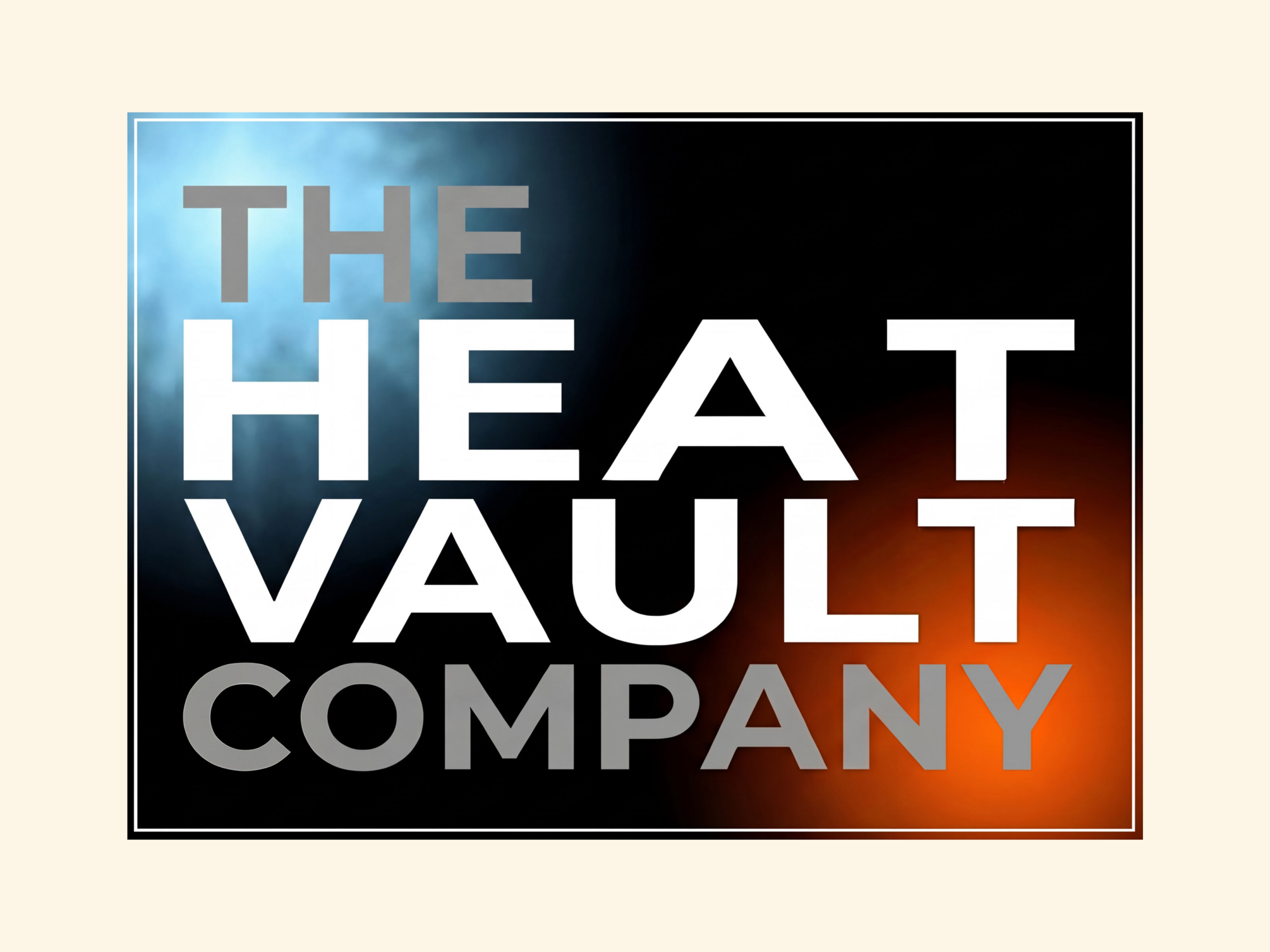 The Heat Vault Company